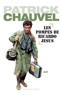 Enlarge image Cover: Les pompes de Ricardo Jesus - Kero