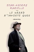 Cover: Le grand n'importe quoi - Calmann-L&eacute;vy