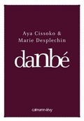 Cover: Danb&eacute; - Calmann-L&eacute;vy