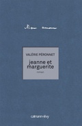 Cover: Jeanne et Marguerite - Calmann-L&eacute;vy