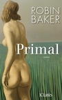 Cover: Primal - JC Latt&egrave;s
