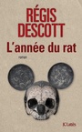 Cover: L'année du rat - JC Lattès