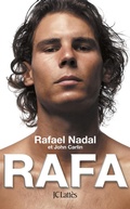 Cover: Rafa - JC Latt&egrave;s