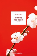 Cover: Enfants des fleurs - Calmann-L&eacute;vy