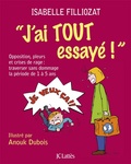 Cover: J'ai tout essay&eacute; ! - JC Latt&egrave;s