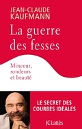 Cover: La guerre des fesses - JC Latt&egrave;s