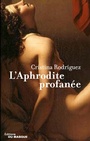 Cover: L'Aphrodite profanée - Le Masque