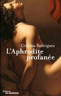 Cover: L'Aphrodite profan&eacute;e - Le Masque