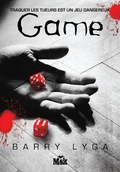 Cover: Game - Le Masque