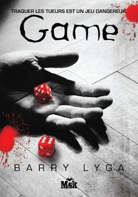 Enlarge image Cover: Game - Le Masque