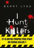 Cover: I Hunt Killers - Le Masque