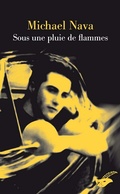 Cover: Sous une pluie de flammes - Le Masque