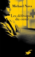Cover: Les d&eacute;froques du coeur - Le Masque