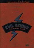 Cover: Evil Genius - Le Masque