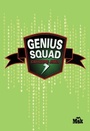 Cover: Genius Squad - Le Masque