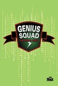Cover: Genius Squad - Le Masque
