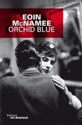 Cover: Orchid Blue - Le Masque