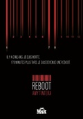 Cover: Reboot - Le Masque