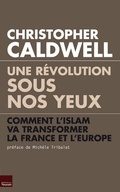 Cover: Une r&eacute;volution sous nos yeux - Editions Toucan
