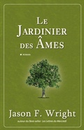 Cover: Le jardinier des &acirc;mes - City Edition