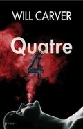 Cover: Quatre - City Edition