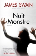 Cover: Nuit Monstre - City Edition