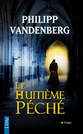 Cover: Le Huitieme Peche - City Edition