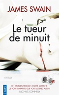 Cover: Le tueur de minuit - City Edition