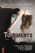 Cover: Tourments - City Edition