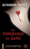 Cover: La Vengeance Du Sang - City Edition
