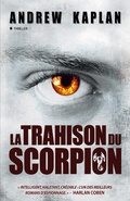 Cover: La Trahison Du Scorpion - City Edition