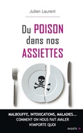 Cover: Du Poison Dans Nos Assiettes - City Edition
