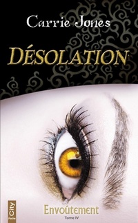 Enlarge image Cover: Desolation - City Edition