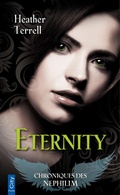Cover: Eternity - City Edition