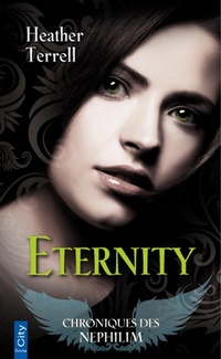 Enlarge image Cover: Eternity - City Edition