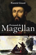 Cover: Fernand de Magellan, l'inventeur du monde - Editions 1