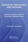 Cover: Spaces of the Sacred and Profane - Routledge