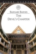 Cover: The Devil's Charter - Routledge