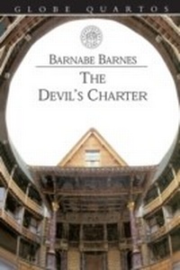 Enlarge image Cover: The Devil's Charter - Routledge