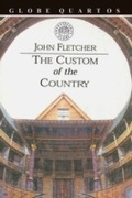 Cover: The Custom of the Country - Routledge