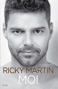 Cover: Moi Ricky Martin - City Edition