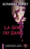 Cover: La Soif Du Sang - City Edition