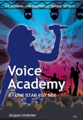 Cover: Voice Academy T2 - City Edition