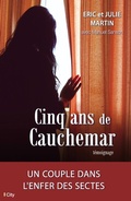 Cover: Cinq ANS de Cauchemar - City Edition