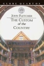 Cover: The Custom of the Country - Routledge