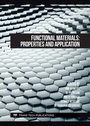 Cover: Functional Materials: Properties and Application - Trans Tech Publications Ltd