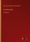 Cover: The White Knight - Outlook Verlag