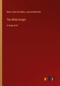 Enlarge image Cover: The White Knight - Outlook Verlag