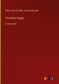 Cover: The White Knight - Outlook Verlag