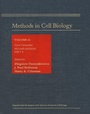 Cover: Flow Cytometry, Part A - Academic Press